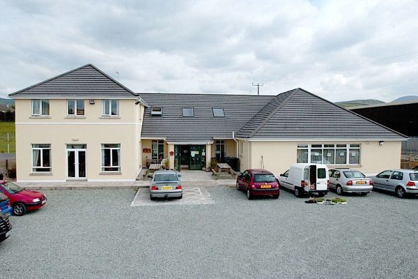 The Mourne Lodge (Nordirland)